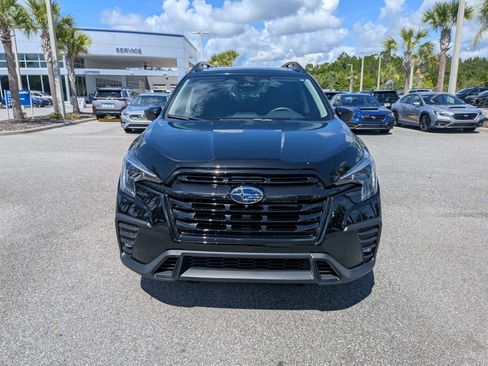 Used 2025 Subaru Ascent Bronze Edition AWD/4WD image 9
