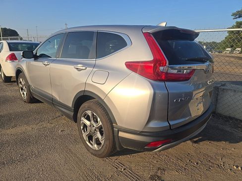 Used 2018 Honda CR-V EX image 8