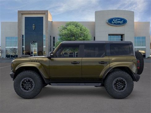 New 2025 Ford Bronco Raptor image 3