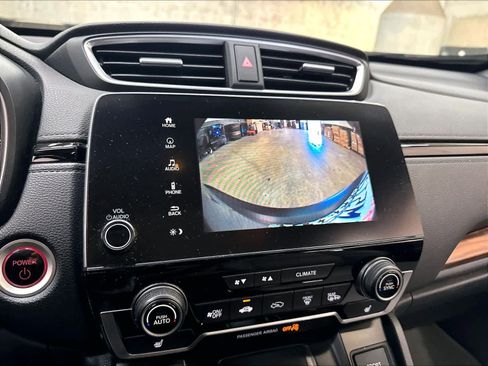 Used 2020 Honda CR-V Touring image 23