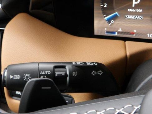 New 2026 Nissan Armada Platinum Reserve image 37