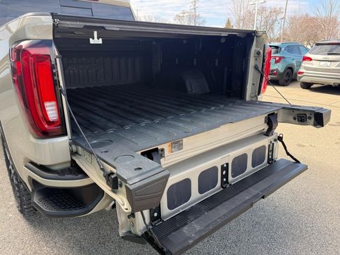 Used 2023 GMC Sierra 1500 AT4 w/ AT4 Premium Package image 14