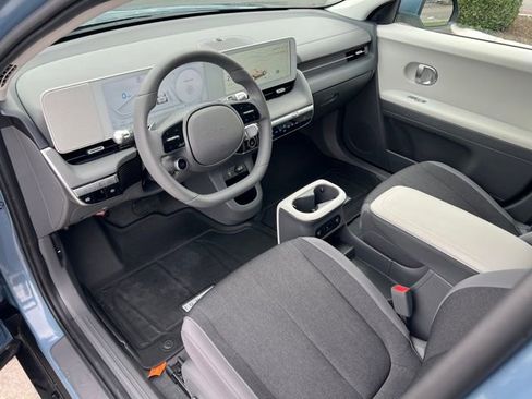 Certified 2024 Hyundai Ioniq 5 SEL image 15