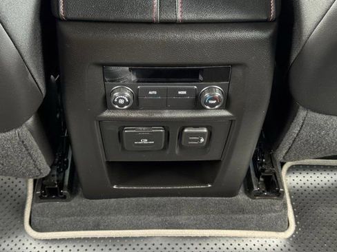 Used 2023 Chevrolet Traverse RS w/ LPO, Floor Liner Package FWD image 34