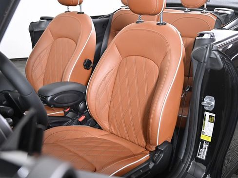 Certified 2022 MINI Cooper S image 24