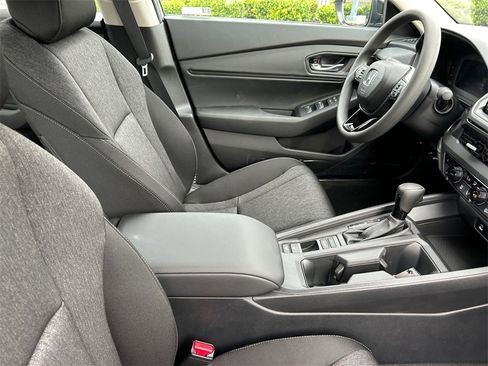 New 2025 Honda Accord SE image 20