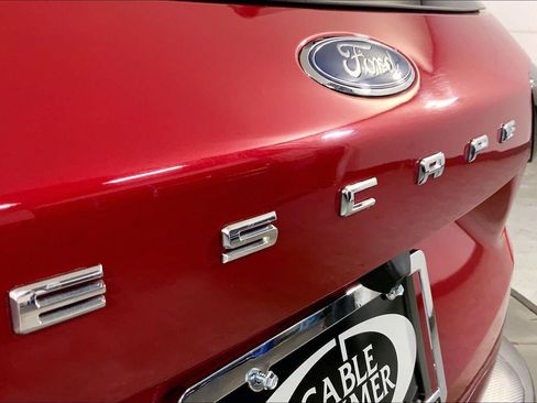 Used 2025 Ford Escape ST-Line FWD image 8