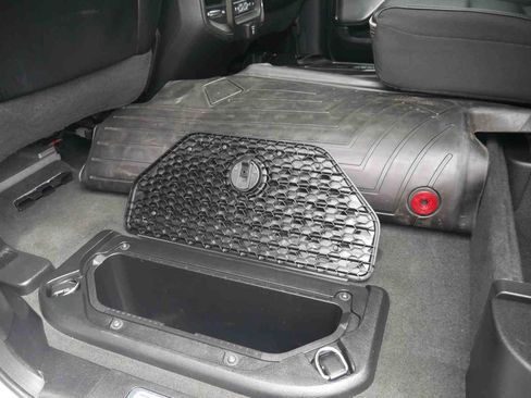 Used 2021 RAM 1500 Limited AWD/4WD image 22