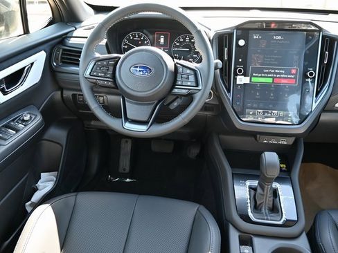 New 2025 Subaru Forester Limited image 9