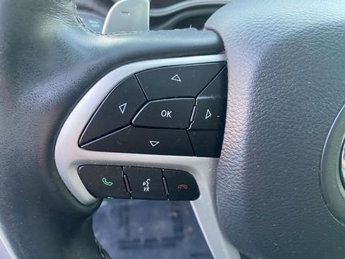 Used 2020 Jeep Grand Cherokee Summit w/ Platinum Series Group image 24