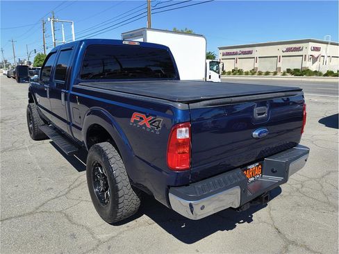 Used 2013 Ford F250 XLT w/ Chrome Pkg image 16