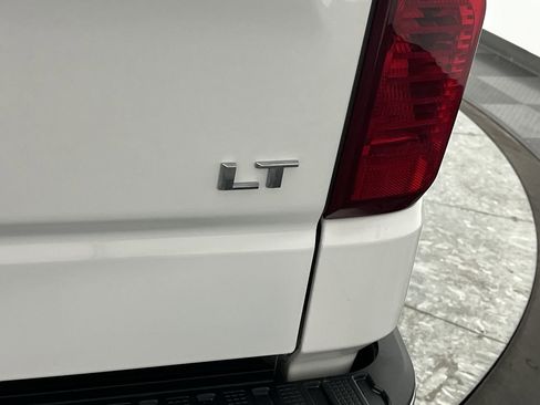 Used 2020 Chevrolet Silverado 1500 LT w/ Convenience Package image 29