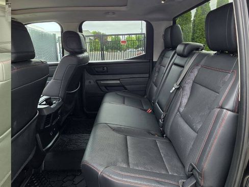 Used 2023 Toyota Tundra TRD Pro AWD/4WD image 10