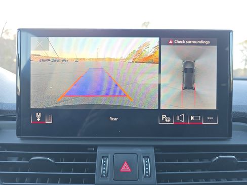 Certified 2023 Audi Q5 e Prestige image 22