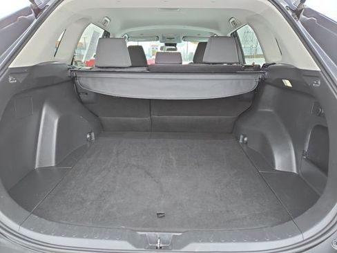 Used 2023 Toyota RAV4 XLE image 34