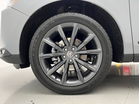 Used 2025 Acura RDX A-Spec AWD/4WD image 22
