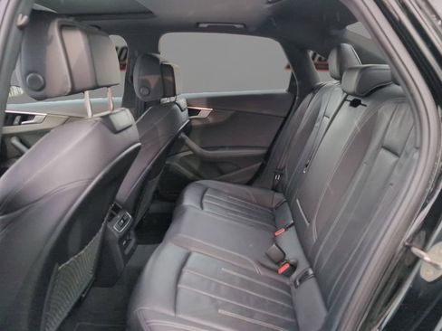 Used 2022 Audi A4 2.0T Premium Plus image 10