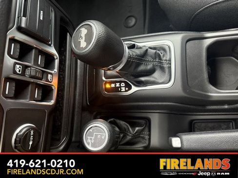 New 2026 Jeep Wrangler Sport image 15