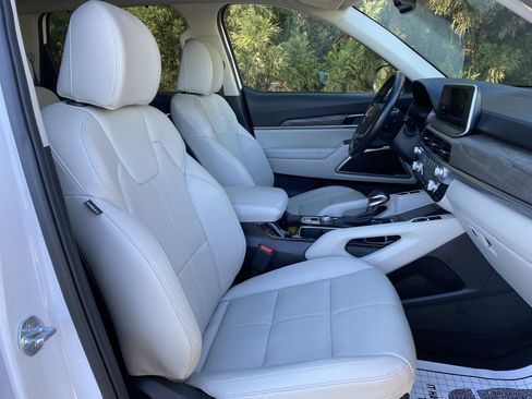 Used 2022 Kia Telluride EX image 34