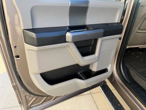 Used 2019 Ford F150 XLT w/ Equipment Group 302A Luxury image 13