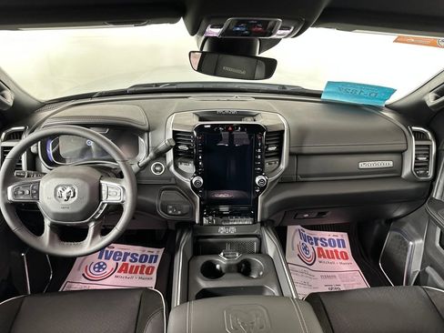 New 2026 RAM 3500 Laramie image 27