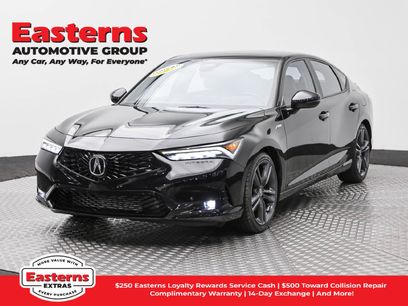 Used 2023 Acura Integra A-Spec w/ Technology Package
