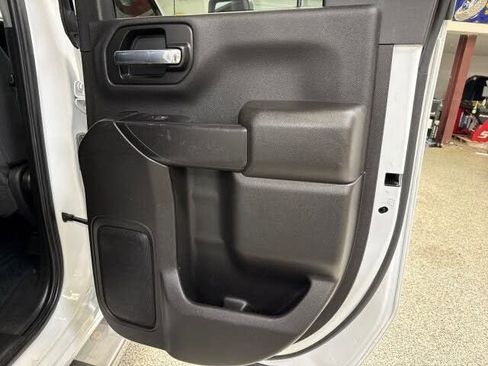 Used 2023 Chevrolet Silverado 2500 W/T w/ WT Convenience Package AWD/4WD image 65