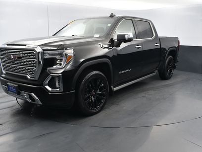 Used 2021 GMC Sierra 1500 Denali w/ Denali Ultimate Package