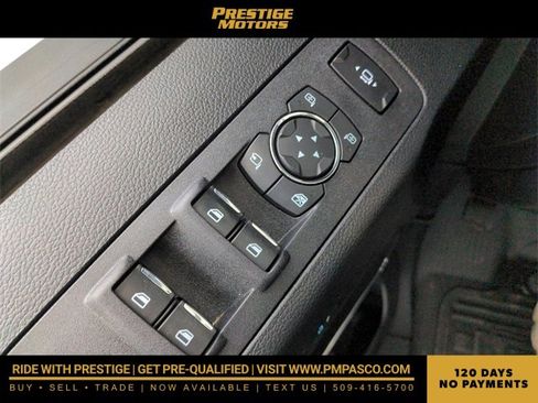 Used 2019 Ford F350 Lariat w/ Lariat Value Package image 34