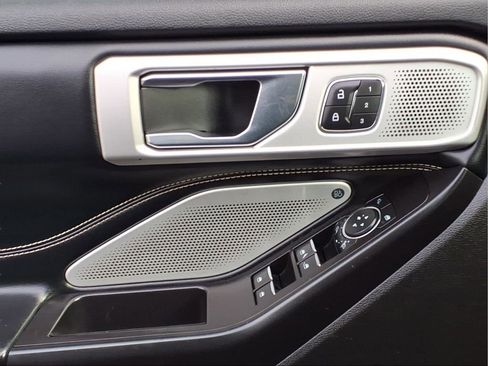 Used 2020 Ford Explorer ST w/ Premium Technology Package image 22