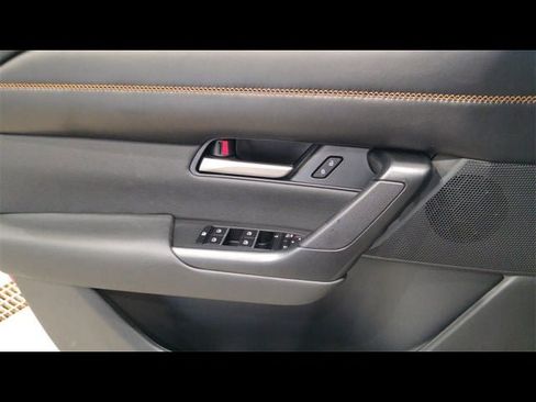 New 2026 MAZDA CX-50 AWD 2.5 S w/ Cargo Package image 58