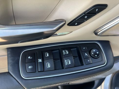 Used 2019 RAM 1500 Limited AWD/4WD image 22