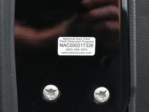 Used 2023 RAM 1500 Laramie AWD/4WD image 45