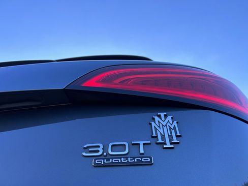 Used 2015 Audi Q5 3.0T Premium Plus image 10