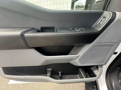 New 2026 Ford F450 XL w/ XL Chrome Package image 15