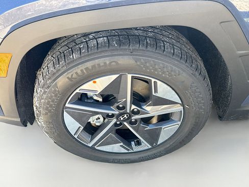 New 2026 Hyundai Tucson SEL image 24