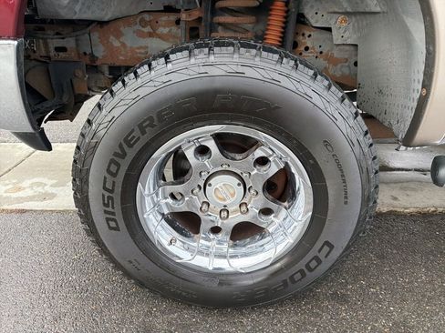 Used 2006 Ford F350 Lariat image 48