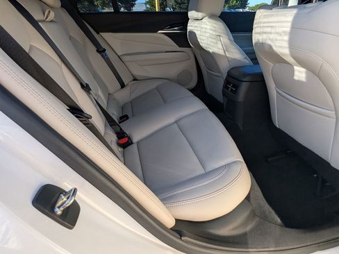 Used 2020 Cadillac CT4 Premium Luxury RWD image 21