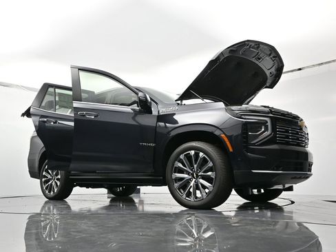 New 2026 Chevrolet Tahoe High Country RWD image 53