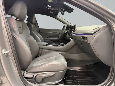 Used 2022 Hyundai Sonata N Line FWD image 15