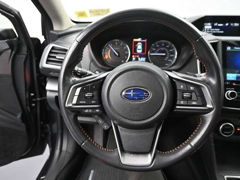 Used 2019 Subaru Crosstrek 2.0i Limited w/ Moonroof Package AWD/4WD image 13