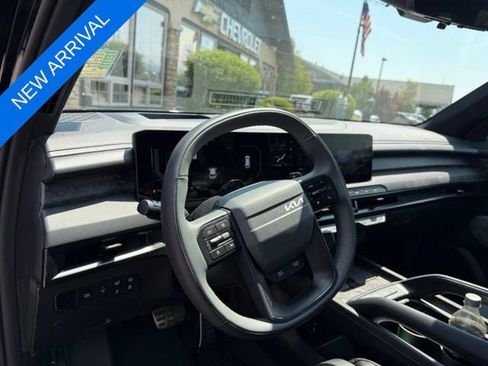 Used 2027 Kia Telluride SX Prestige X-Pro AWD/4WD image 12