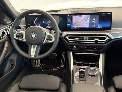 Used 2024 BMW M440i xDrive Gran Coupe AWD/4WD image 28