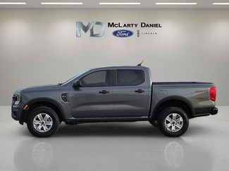 Certified 2024 Ford Ranger XL w/ Trailer Tow Package video 3