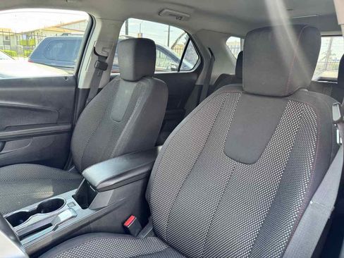 Used 2013 Chevrolet Equinox LT w/ Driver Convenience Package FWD image 34