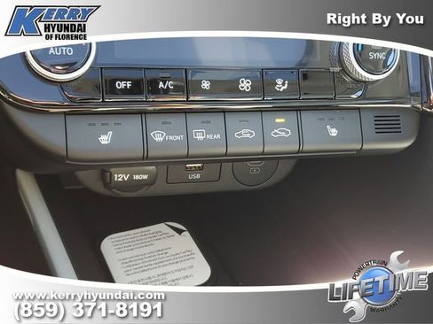 New 2026 Hyundai Elantra Limited w/ Cargo Package FWD image 30