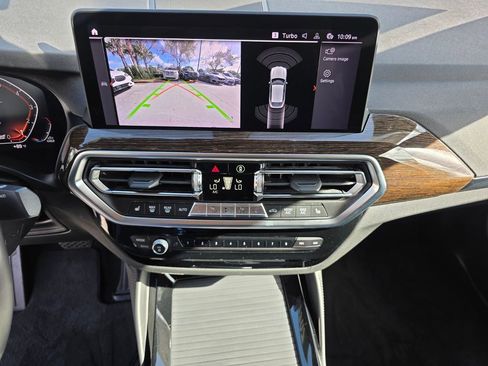 Certified 2022 BMW X4 xDrive30i image 23