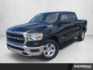 Certified 2023 RAM 1500 Lone Star video 1