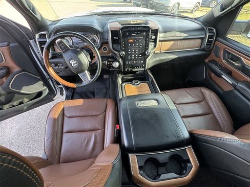 Used 2021 RAM 1500 Limited image 25