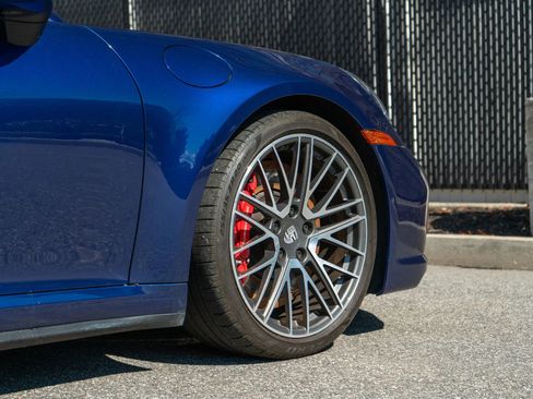 Used 2021 Porsche 911 GT3 RS AWD/4WD image 16
